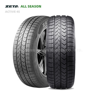 All Season Car Tires for all weather Summer Winter 215 55R16 205 55R16 China Factory