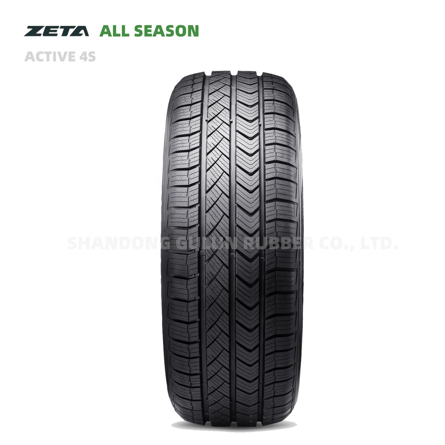 All Season Car Tires for all weather Summer Winter 215 55R16 205 55R16 China Factory