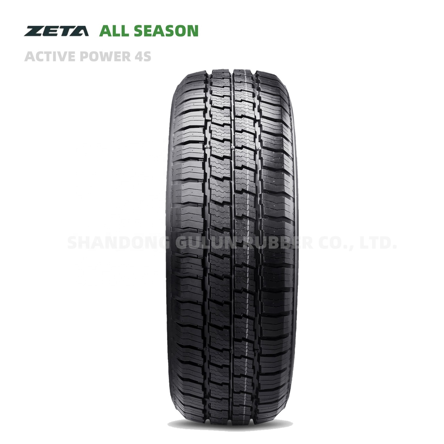 All Season Tires for 175 65R14 185 65R15 195 65R16C China Factory Summer Winter Runflat ECE 5 years Quality Warranty