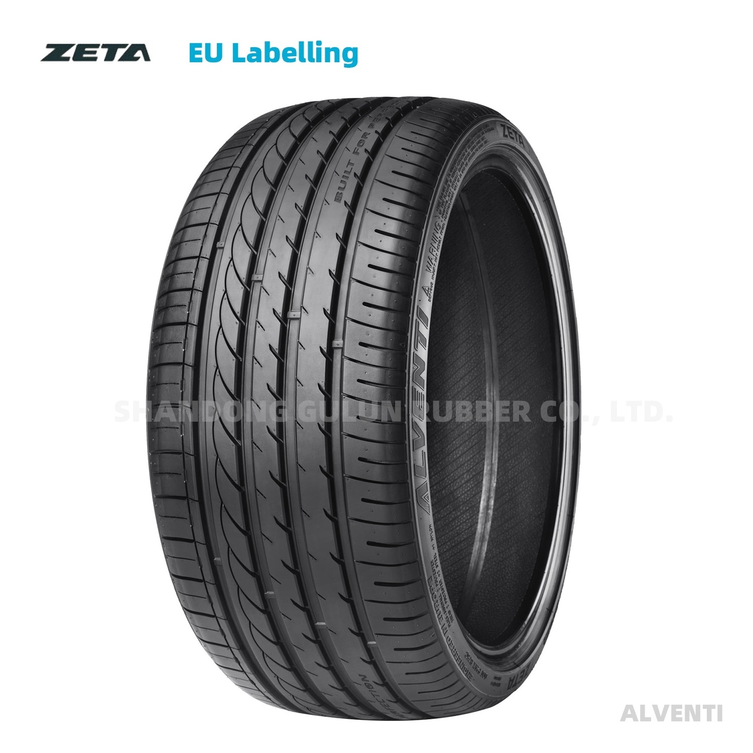 5 Years Warranty Car Tyres pneus 195 65r15 195 60 15 215 55ZR16 205 55R16 225 45 17 China Top Manufacturer ECE Available