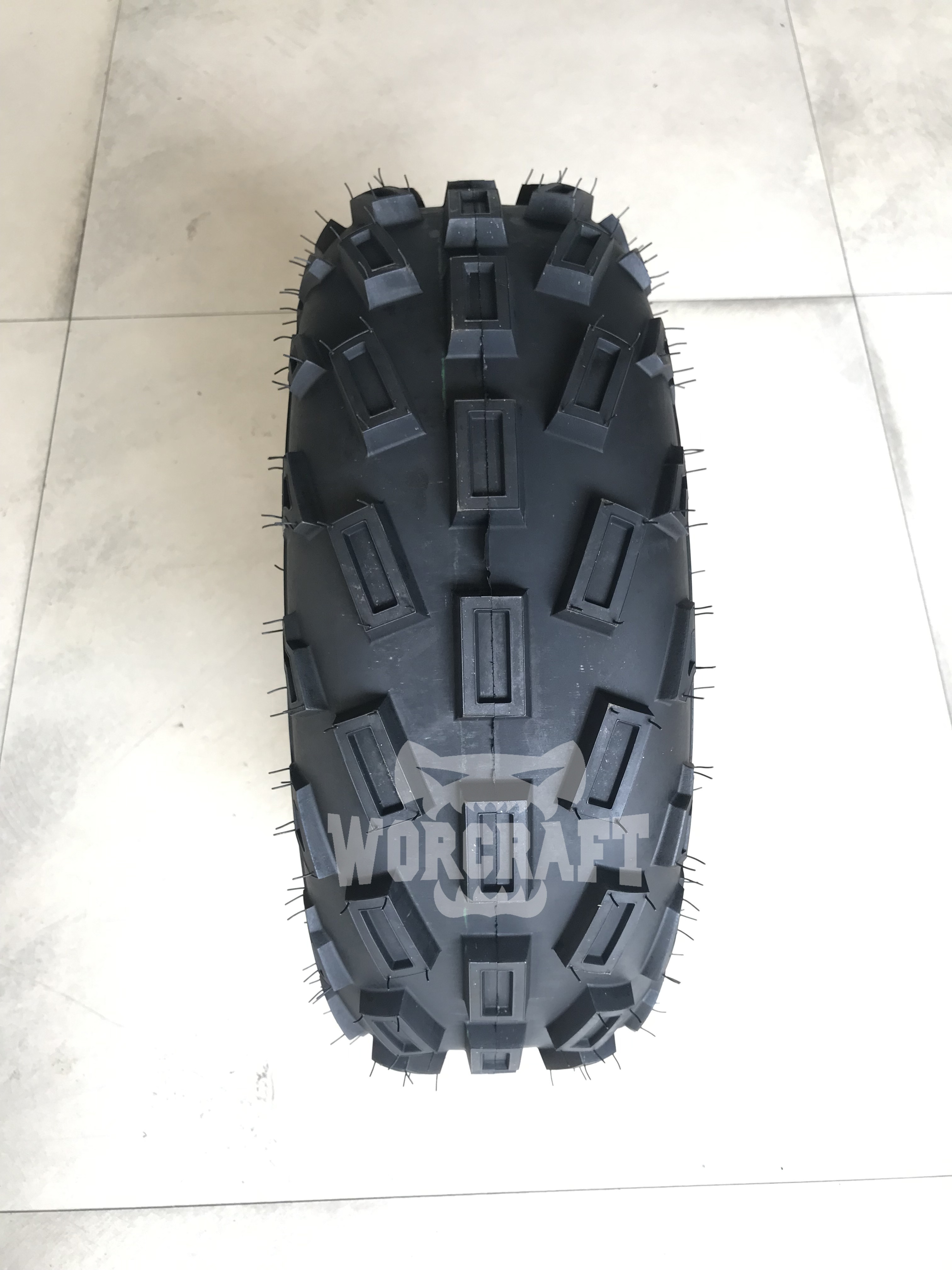 18*9-8 ATV/UTV sand tire in desert with new pattern