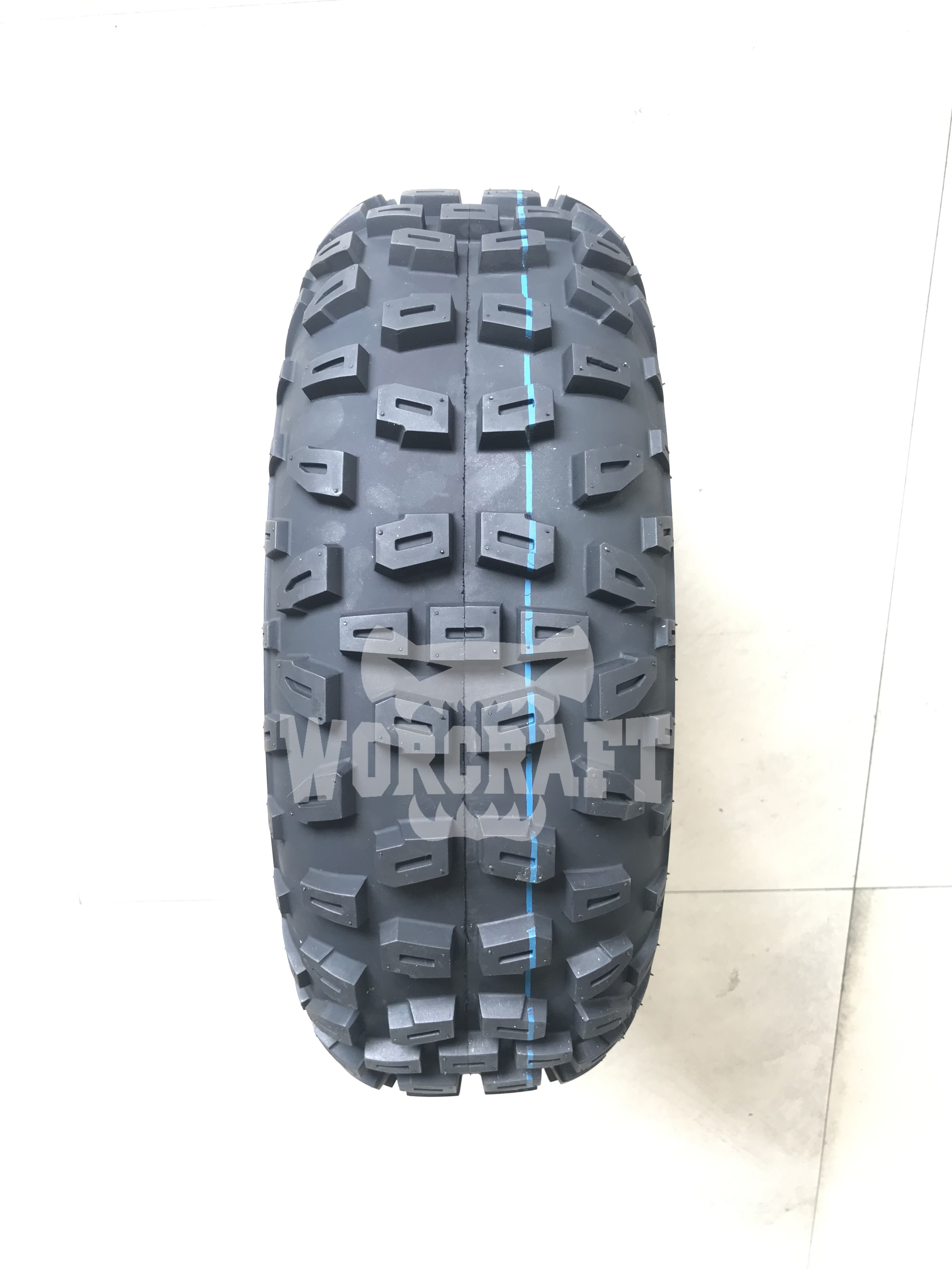 18*9-8 ATV/UTV sand tire in desert with new pattern