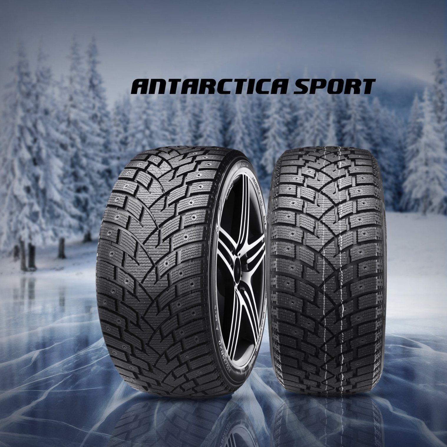 High Quality Tire Wholesale Price PCR Snow Winter Tyre Stud 205 55 16 235 55 19 225 40 Summer Passenger Car Tyre PCR