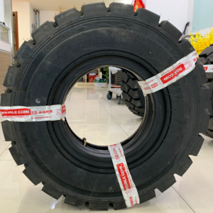 DOUBLE COIN Like NEXEN EXMILE ADVANCE Industrial Forklift Pneumatic Solid Tire 5.00-8 6.00-9 6.50-10 7.00-9 7.00-12 8.15-15