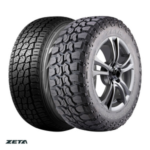 Mud Terrain Tires for cars all sizes 35X12.50R17LT 35X12.50R18LT 35X12.50R20LT China Top Factory