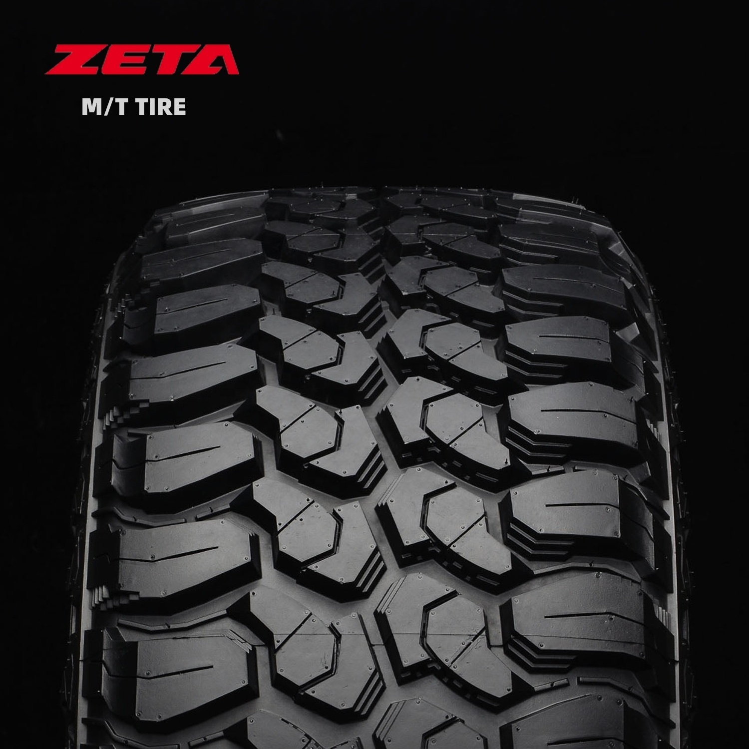 Mud Terrain Tires for cars all sizes 35X12.50R17LT 35X12.50R18LT 35X12.50R20LT China Top Factory