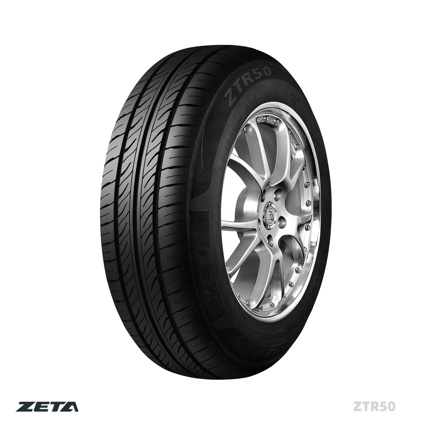 Hot sale Car Tyres Summer Winter All season Runflat EV Tires from China ZETA PACE brand 5 years quality insurance ECE available