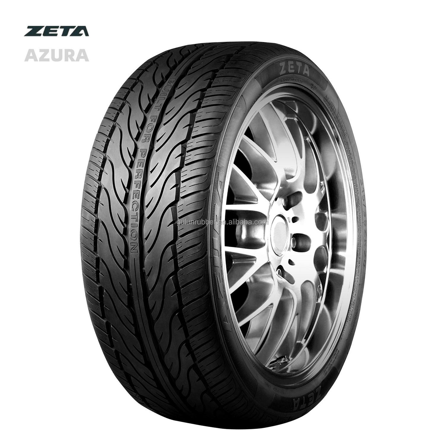 Hot sale Car Tyres Summer Winter All season Runflat EV Tires from China ZETA PACE brand 5 years quality insurance ECE available