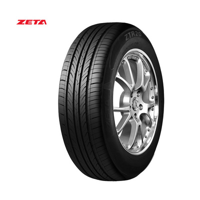 5 Years Warranty Reinforced Sidewall Passenger Car Tire 205/60r15 175/55r15 185/55r15 Car Tyre Summer Tires