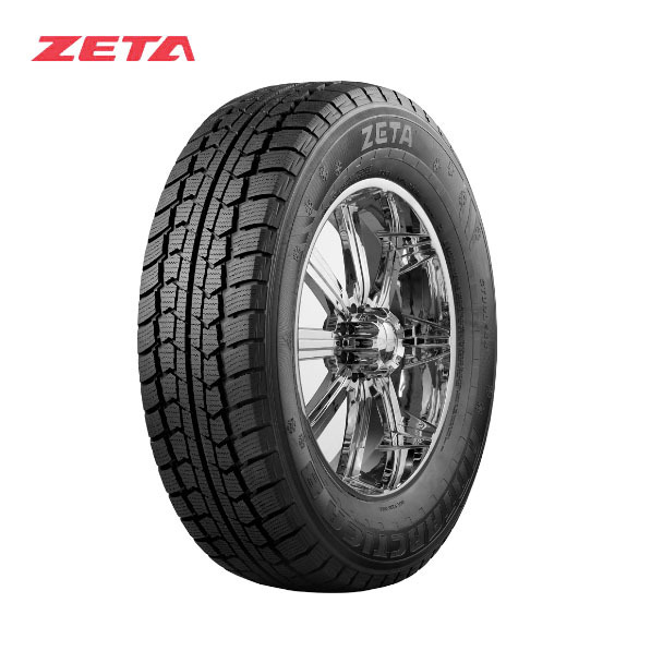 Passenger Car PCR Winter Tires Summer Tyres All Season Tyre for Economy Vehicles 205 55r 16 Zeta Brand R15 R16 R17 R18 R19 R20