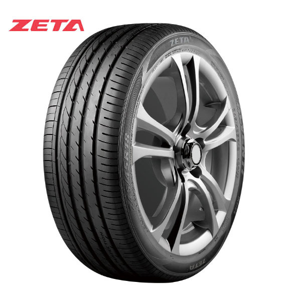 Passenger Car PCR Winter Tires Summer Tyres All Season Tyre for Economy Vehicles 205 55r 16 Zeta Brand R15 R16 R17 R18 R19 R20