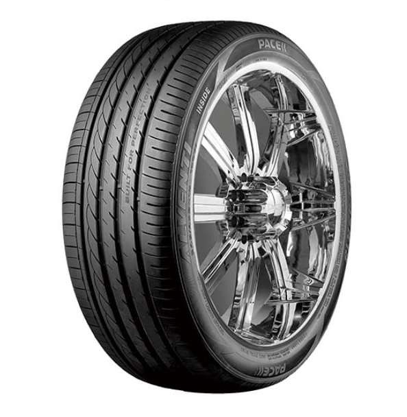 ZETA Passenger Car Tire MT AT Pace   PCR Snow Ice with Spikes Studable 4X4 275/60R20 255/55R18 225/55R19