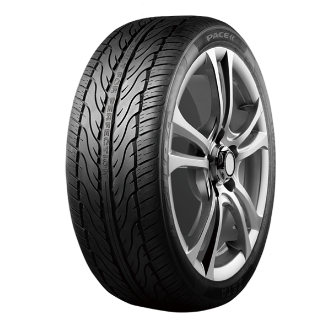 ZETA Passenger Car Tire MT AT Pace   PCR Snow Ice with Spikes Studable 4X4 275/60R20 255/55R18 225/55R19