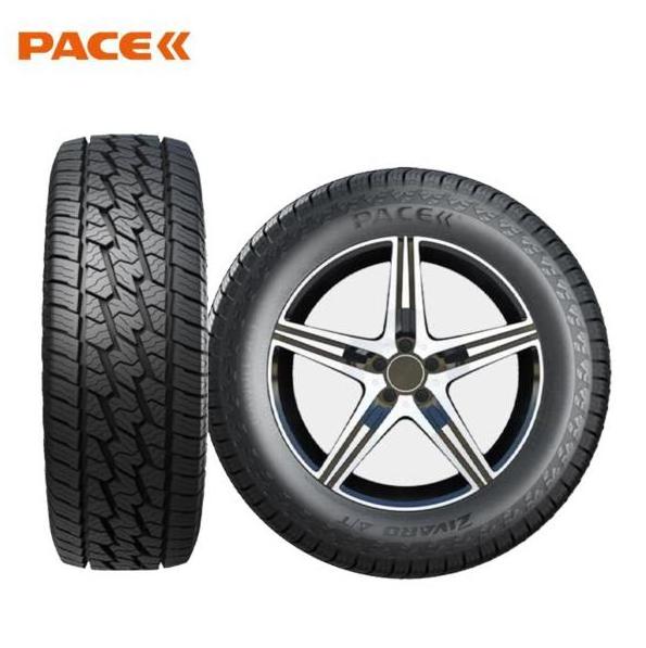 Russia PACE Snow Ice Spike Studable Mud Van Radial PCR Passenger Car Tire MT 4X4 315/35R20 LT225/75R16-10 LT245/75R16-10