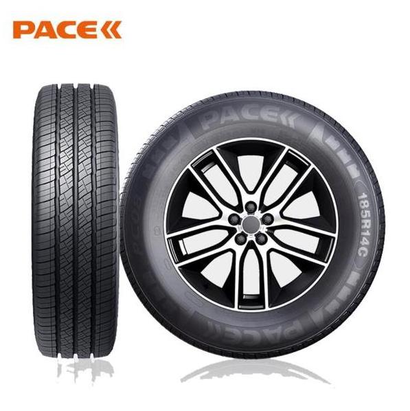 Russia PACE Snow Ice Spike Studable Mud Van Radial PCR Passenger Car Tire MT 4X4 315/35R20 LT225/75R16-10 LT245/75R16-10