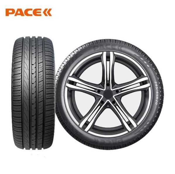 Russia PACE Snow Ice Spike Studable Mud Van Radial PCR Passenger Car Tire MT 4X4 315/35R20 LT225/75R16-10 LT245/75R16-10