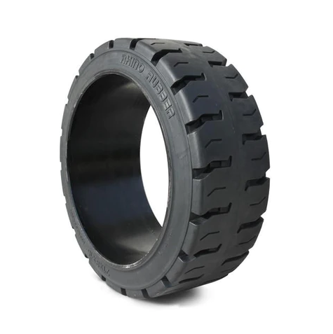 16 1/4*5*11 1/4 16 1/4*6*11 1/4 16 1/4*7*11 1/4 1/2 Ind tire Industrial Forklift Pneumatic Solid  Press On Tires