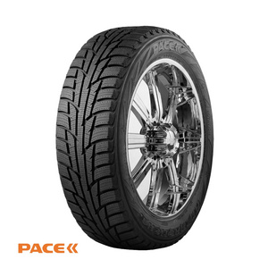 Winter Tires for 205 55 16 215 70R16 235 55R17 ZETA PACE Antarctica 6 ECE 5 years warranty