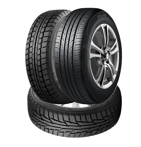 Chinese Passenger Car Tyres PCR Snow Winter Tyre Stud 205 55 16 235 55 Summer Passenger Car Tyre PCR Studable