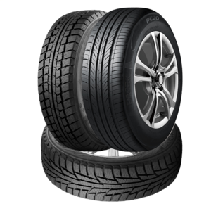 Chinese Passenger Car Tyres PCR Snow Winter Tyre Stud 205 55 16 235 55 Summer Passenger Car Tyre PCR Studable