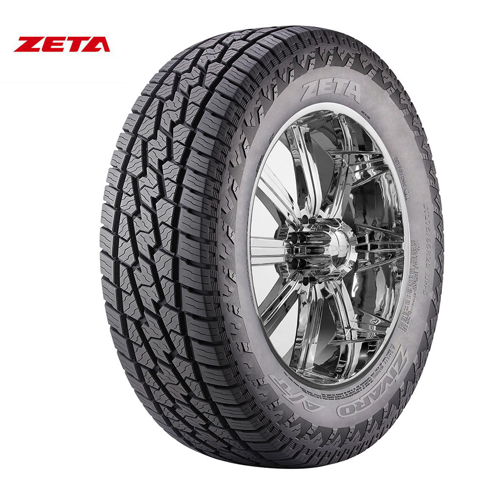 ZETA mud terrain tires Snow tires for sale shop 205 55 r16 car