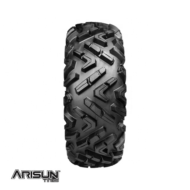 ATV UTV tires for 26X9R12 26X10R12 AT25x8R12 AT25x10R12 Arisun Westlake brand BRUISER XT AR68