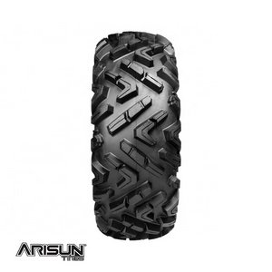 ATV UTV tires for 26X9R12 26X10R12 AT25x8R12 AT25x10R12 Arisun Westlake brand BRUISER XT AR68