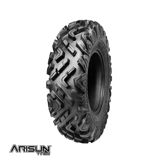 ATV UTV tires for 26X9R12 26X10R12 AT25x8R12 AT25x10R12 Arisun Westlake brand BRUISER XT AR68