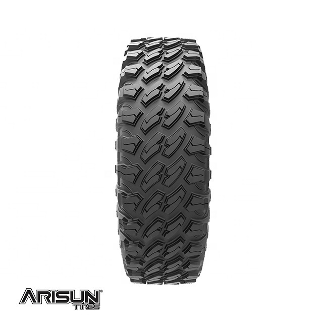 ATV UTV tires for 26X9R12 26X10R12 AT25x8R12 AT25x10R12 Arisun Westlake brand BRUISER XT AR68