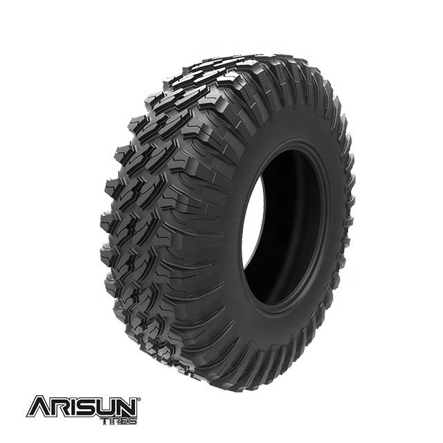 ATV tires 12 for 25x10-12 25x8-12 AT24X10-12 AT24X8-12 Arisun Westlake brand BRUISER XAT AR69