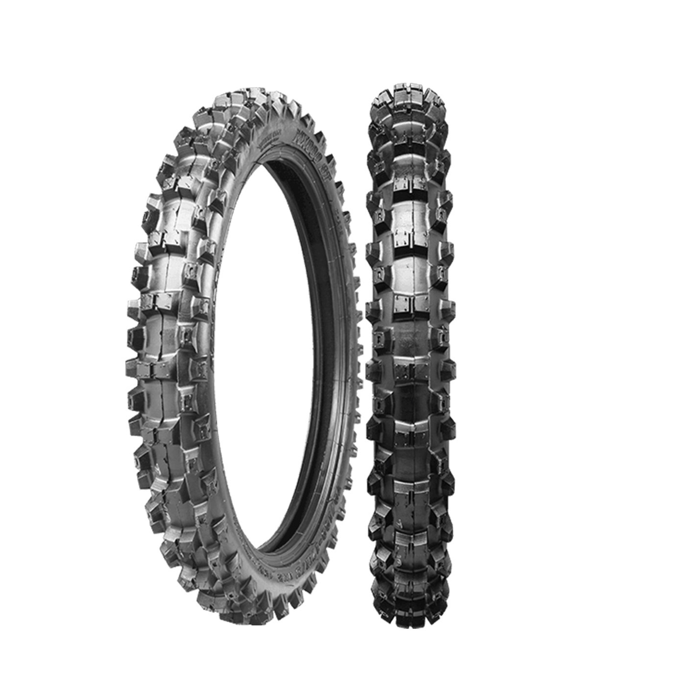 Llantas Professional Factory of Motorcycle Tyre Motorcycle Dirt Bike UTV Tires - Motorcycle Parts Available