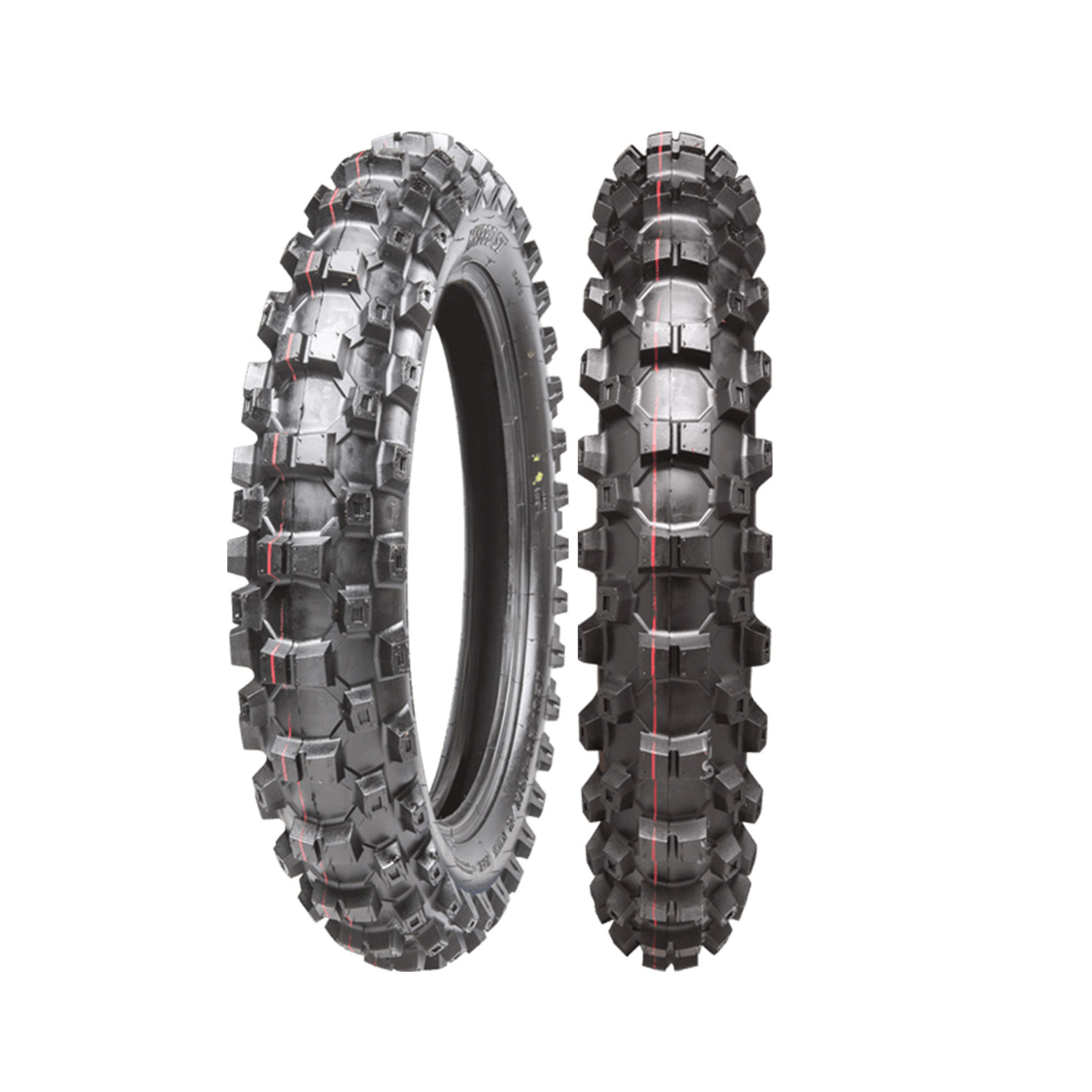 Llantas Professional Factory of Motorcycle Tyre Motorcycle Dirt Bike UTV Tires - Motorcycle Parts Available