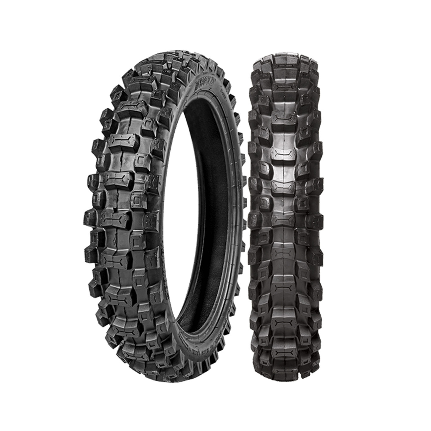 Llantas Professional Factory of Motorcycle Tyre Motorcycle Dirt Bike UTV Tires - Motorcycle Parts Available