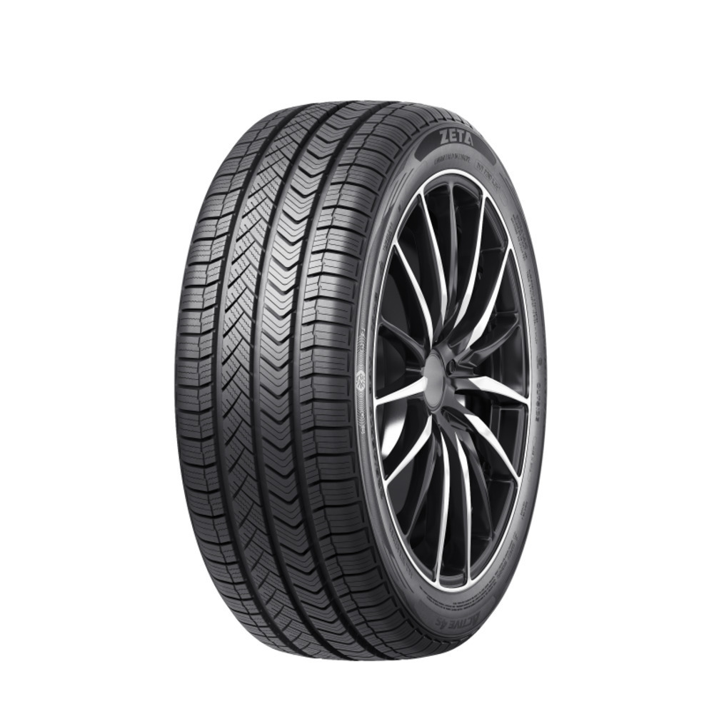 ZETA & Nokian Top Quality PCR Tire SUV Car Tire 225/45zr17 Winter Tyre 205 55 16 195 65 15 185/65 14 215 55 17