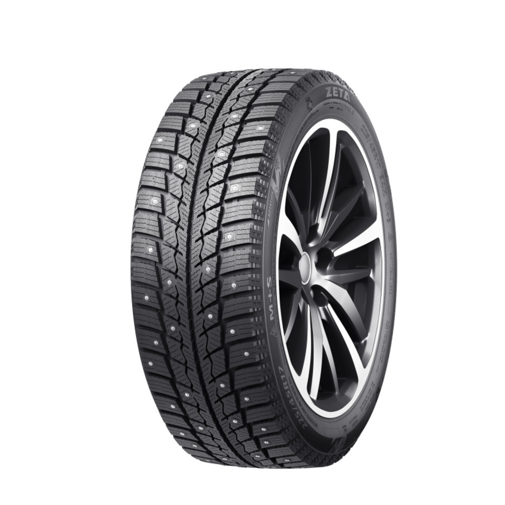 ZETA & Nokian Top Quality PCR Tire SUV Car Tire 225/45zr17 Winter Tyre 205 55 16 195 65 15 185/65 14 215 55 17