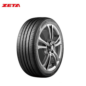 Zeta/Pace PCR in Car Tire China Factory Wholesale 255/45r20 265/45r20 215/40r17 215/40r18 225/40r18 235/40r18 245/40r18 Alventi