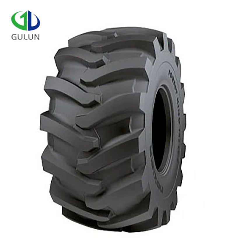 16.9-30, 14.9-24, 13.6-38, 11.2-24 R1 Tractor Farm Agricultural Nylon Tractor Harvest Irrigation Tyre