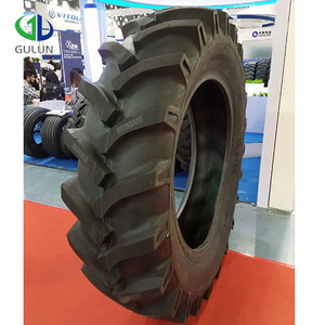 16.9-30, 14.9-24, 13.6-38, 11.2-24 R1 Tractor Farm Agricultural Nylon Tractor Harvest Irrigation Tyre