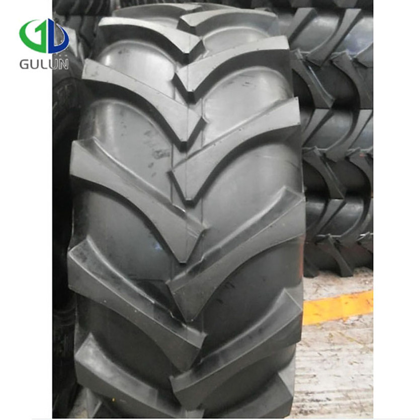 16.9-30, 14.9-24, 13.6-38, 11.2-24 R1 Tractor Farm Agricultural Nylon Tractor Harvest Irrigation Tyre