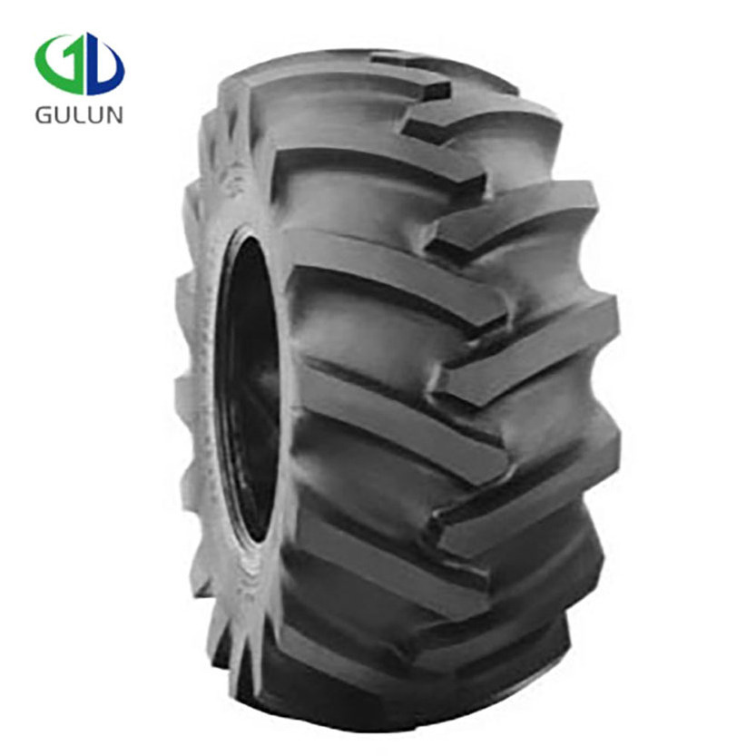 16.9-30, 14.9-24, 13.6-38, 11.2-24 R1 Tractor Farm Agricultural Nylon Tractor Harvest Irrigation Tyre