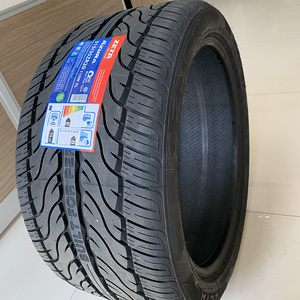 Zeta Pace Car Tires R15 R16 R17 R18 R19 R20 R22 China Top Brands High Quality PCR Tyres 175/70r13 295/70r17 263/30/22 265 70 17