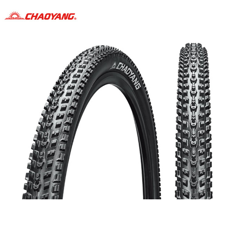 China Manufacture Children Bike Parts Bicycle Tire 26x3.0 26x2.50 24x2.50