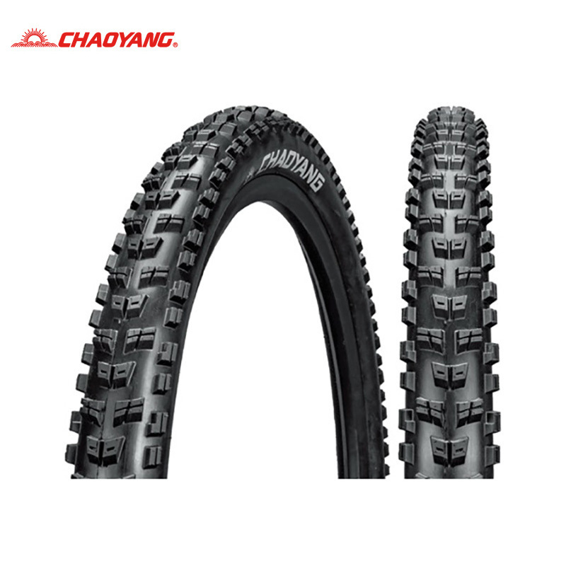 China Manufacture Children Bike Parts Bicycle Tire 26x3.0 26x2.50 24x2.50