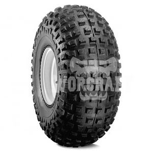 refit quad Duro tire with innovative pattern for all terrain