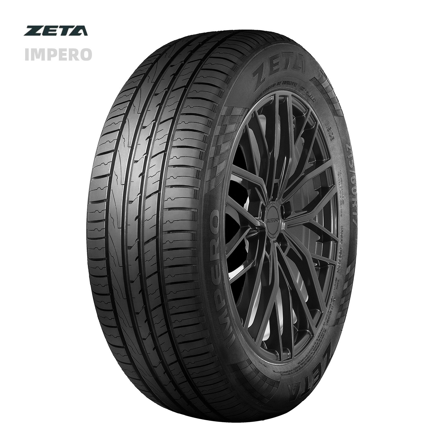 Commercial Van Car Tyres 185R14C 195R14C 195R15C