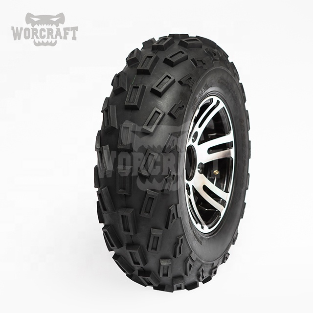 LINHAI ATV 550-D 4X4 parts and accessories 25X8-12 and 25X10-12 tire