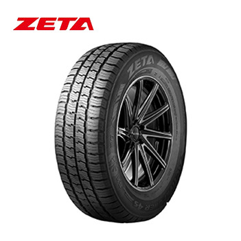 ZETA tire all inch tyres radial PCR China factory 215/55R17 235/55R18 225/55R17 285/50R20 for sale