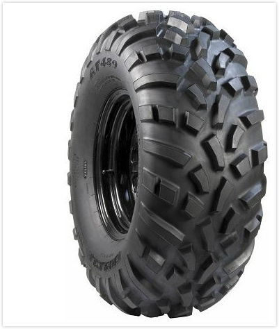 ATV/UTV tires 22x7-12