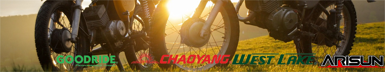 Motorcycle CHAOYANG Tyre  High Speed, Anti Slip and Wear-Resistant 3.00-17 2.75-18 3.00-18 2.75-17 2.25-17