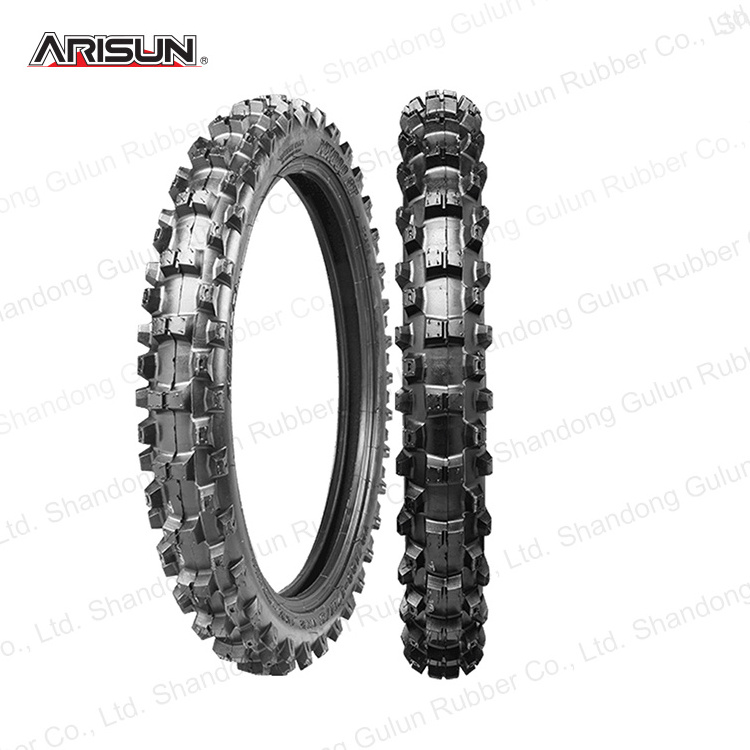 120/100/80/70 90/90-12 Chaoyang, Goodride, Arisun Hot Selling New Motorcycle Tyre for Training All